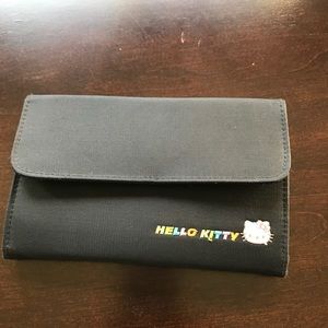Hello Kitty Wallet/Clutch